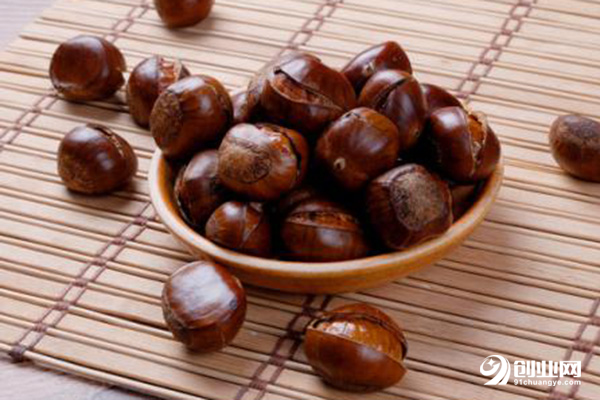 門口栗子加盟 門口栗子加盟