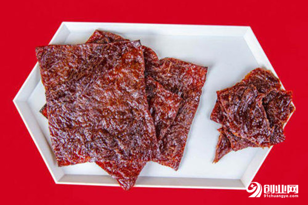 琪琪食品加盟條件 琪琪食品加盟條件