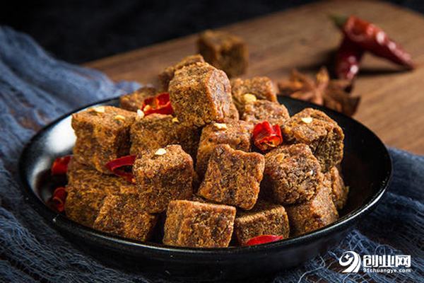 巴蜀食品加盟條件 巴蜀食品加盟條件