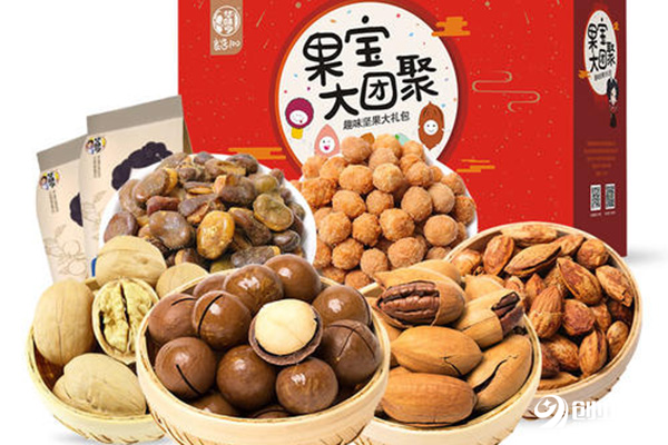 華味亨零食加盟 華味亨零食加盟