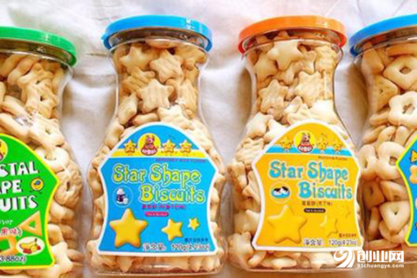 好比家零食加盟條件 好比家零食加盟條件