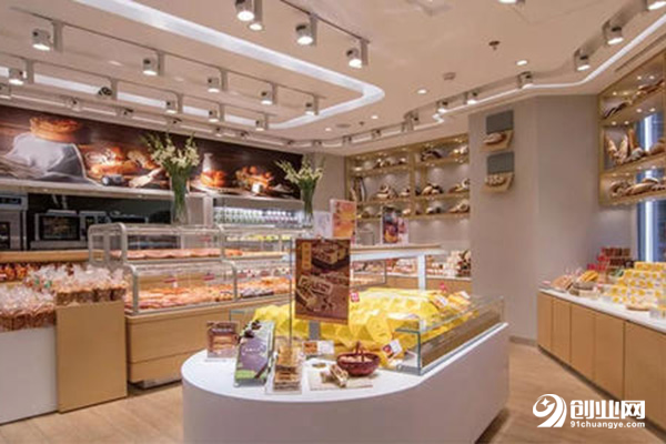 好利來食品加盟流程 好利來食品加盟流程