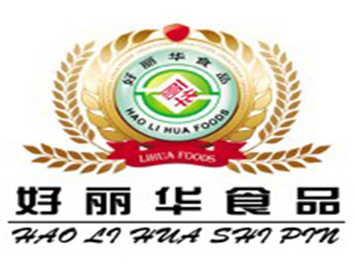 好麗華零食