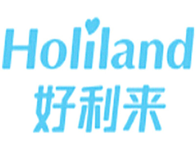 好利來食品