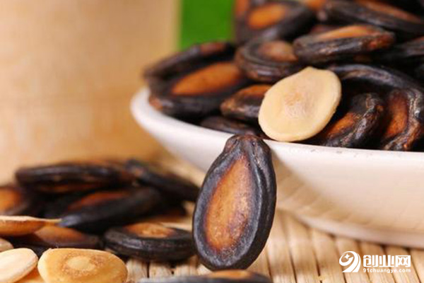 方林富炒貨加盟條件 方林富炒貨加盟條件