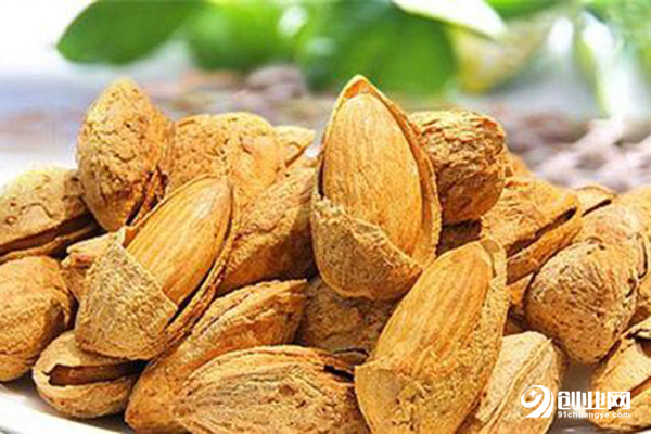 德雅村炒貨加盟條件 德雅村炒貨加盟條件