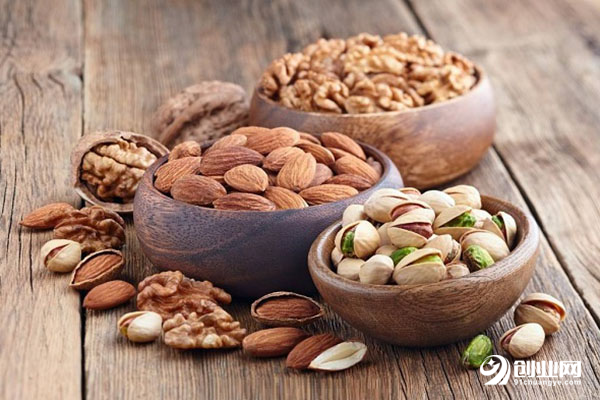 東旺干果加盟 東旺干果加盟