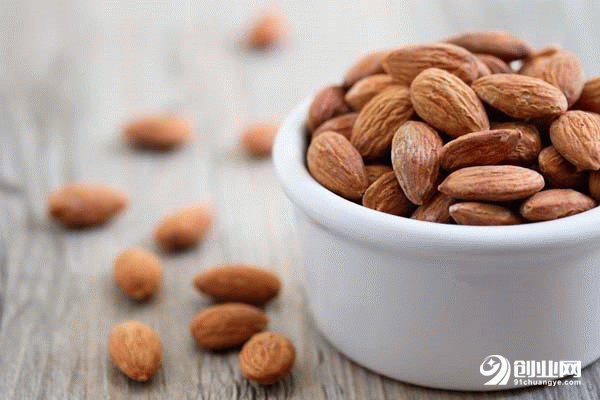 良山干果加盟條件 良山干果加盟條件