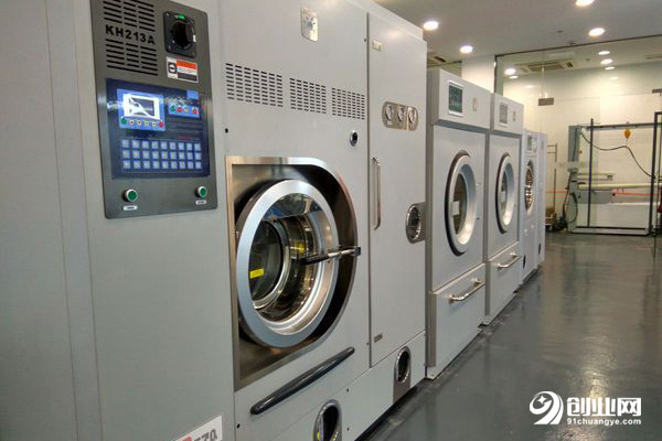 奧潔干洗加盟 奧潔干洗加盟