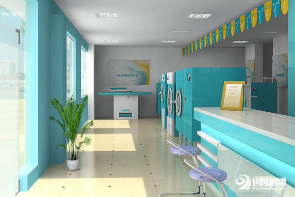 奧潔干洗加盟條件 奧潔干洗加盟條件