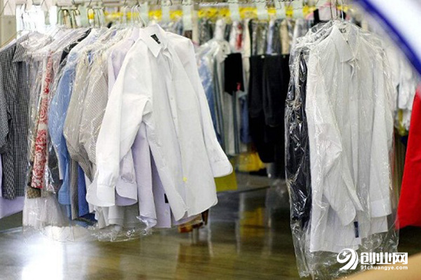 埃爾莎干洗加盟條件 埃爾莎干洗加盟條件