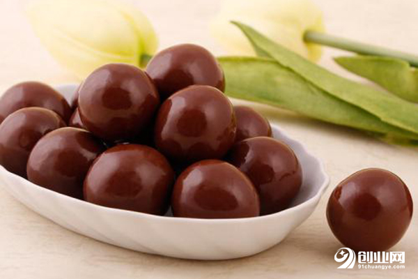 零食界加盟條件 零食界加盟條件