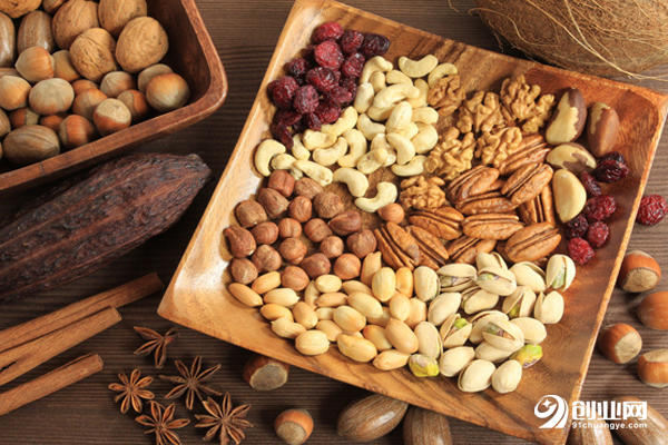 零食覓密加盟流程 零食覓密加盟流程