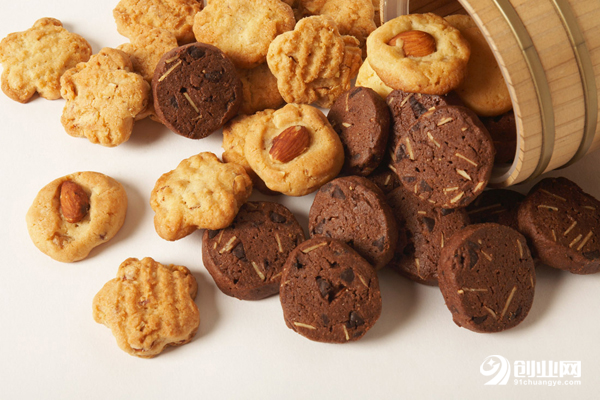 零食覓密加盟 零食覓密加盟