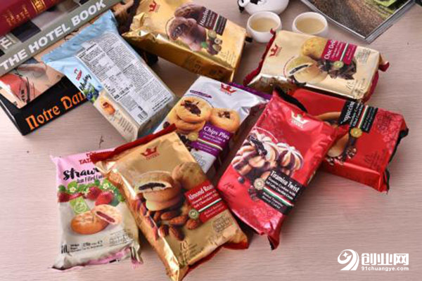 碼頭零食加盟 碼頭零食加盟