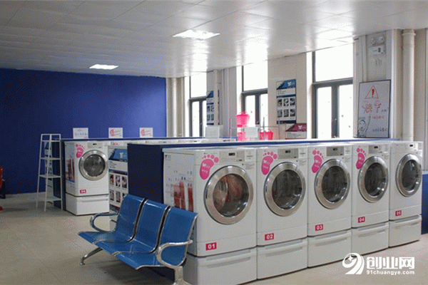 百斯特干洗店加盟 百斯特干洗店加盟