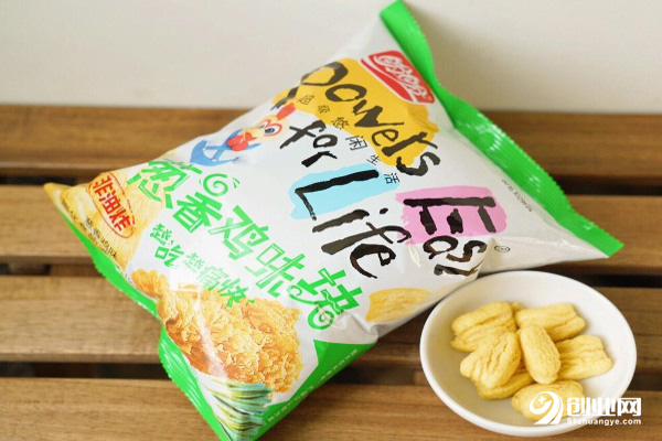 有滋零食加盟條件 有滋零食加盟條件