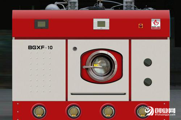 貝林干洗加盟流程 貝林干洗加盟流程