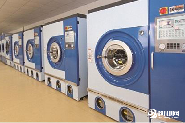 博宏干洗店加盟條件 博宏干洗店加盟條件