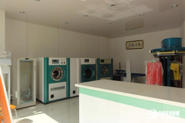 楚雄干洗加盟 楚雄干洗加盟