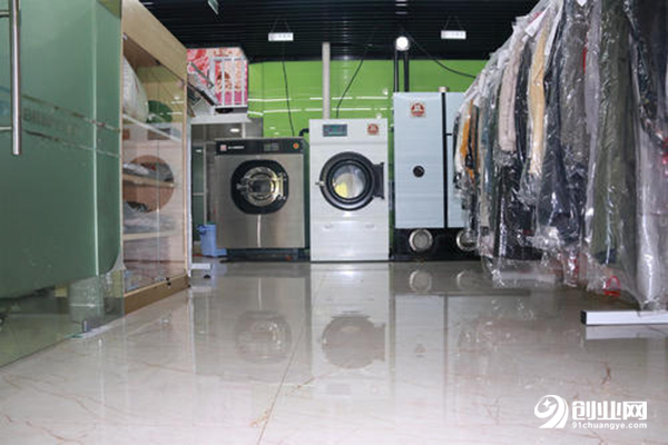 楚雄干洗加盟條件 楚雄干洗加盟條件
