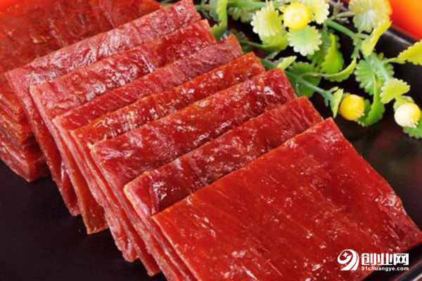 巴子食品加盟 巴子食品加盟