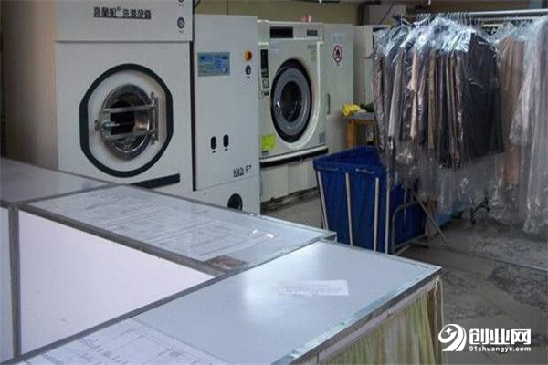 布蘭特妮干洗加盟流程 布蘭特妮干洗加盟流程