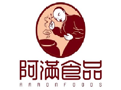 阿滿食品