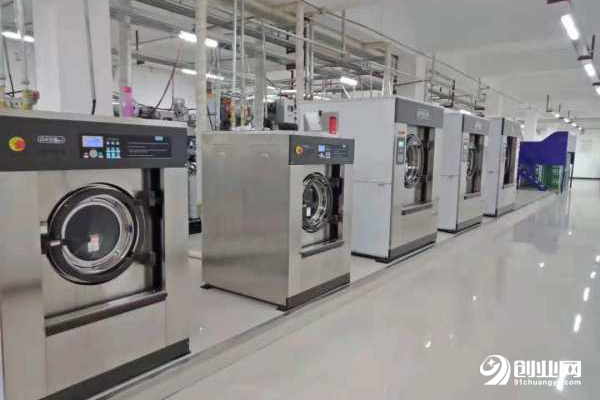 潔派洗衣加盟 潔派洗衣加盟