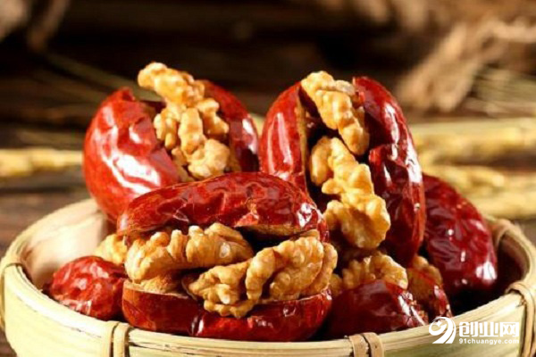 七好食品加盟 七好食品加盟