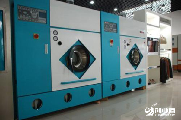 潔藍干洗加盟流程 潔藍干洗加盟流程