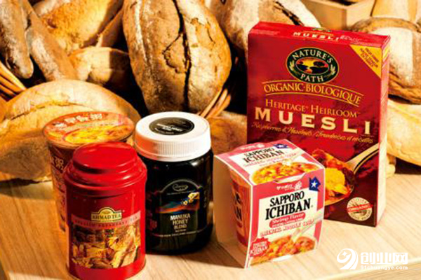 拾惠惠進口食品加盟條件 拾惠惠進口食品加盟條件