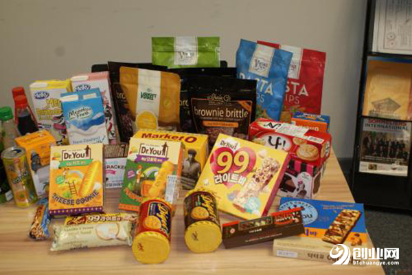 拾惠惠進口食品加盟流程 拾惠惠進口食品加盟流程