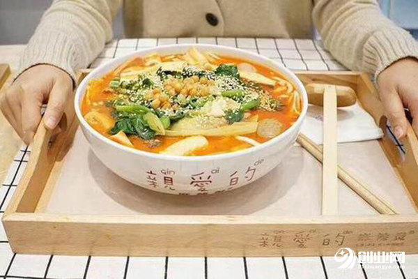 親愛的麻辣燙加盟流程 親愛的麻辣燙加盟流程