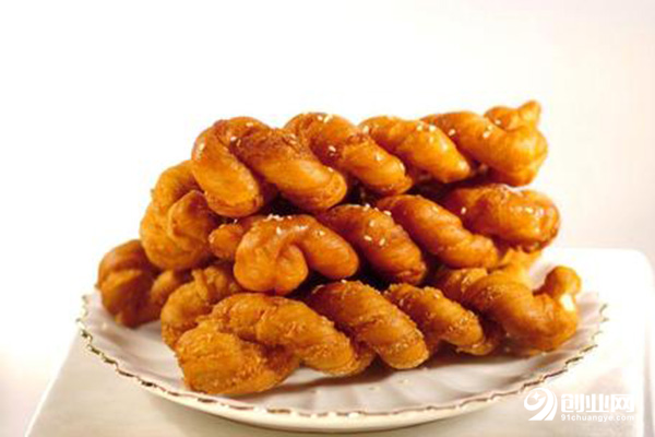 唐林食品加盟 唐林食品加盟