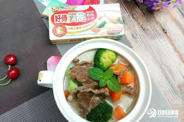 食宜鮮燉加盟流程 食宜鮮燉加盟流程