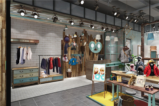 淘氣e號(hào)童裝加盟 淘氣e號(hào)童裝加盟