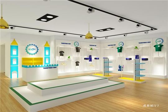 淘氣e號(hào)童裝加盟 淘氣e號(hào)童裝加盟