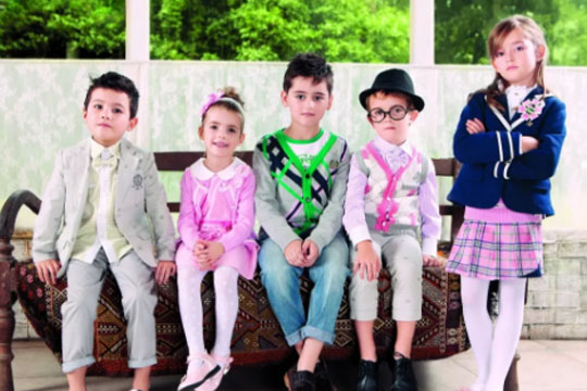 小鹿巴笛童裝加盟條件 小鹿巴笛童裝加盟條件