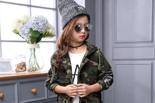 小鹿巴笛品牌童裝加盟代理詳細信息 小鹿巴笛品牌童裝加盟代理詳細信息