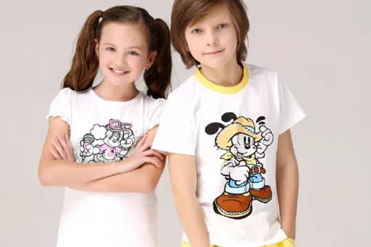 小鹿巴笛品牌童裝加盟代理詳細信息 小鹿巴笛品牌童裝加盟代理詳細信息