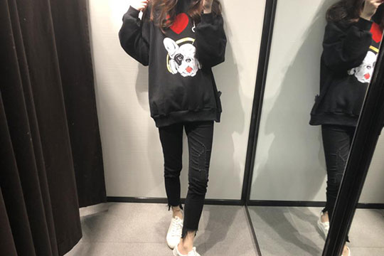 UR服裝加盟支持 UR服裝加盟支持