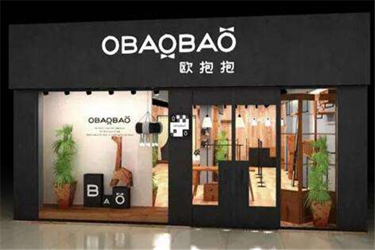 歐抱抱童裝加盟代理店面 歐抱抱童裝加盟代理店面