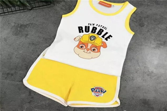 卡通伙伴童裝加盟支持 卡通伙伴童裝加盟支持