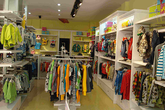 德牌品牌童裝加盟代理照片 德牌品牌童裝加盟代理照片