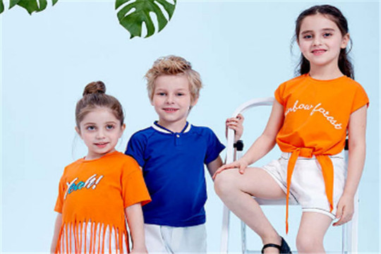 嘜吉樂童裝 嘜吉樂童裝