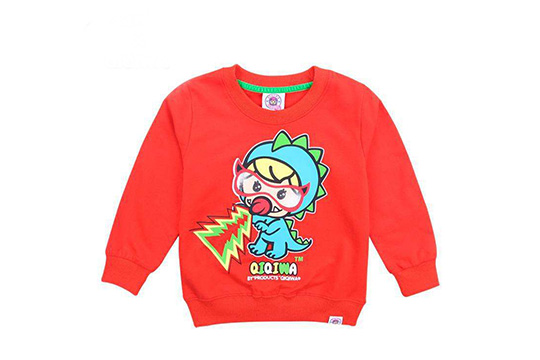 愛客仕鴨子品牌童裝產品圖片 愛客仕鴨子品牌童裝產品圖片