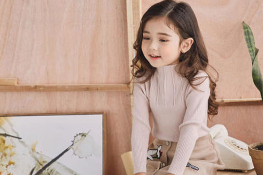 貝優信品牌童裝加盟代理 貝優信品牌童裝加盟代理