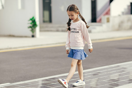 貝優信童裝加盟 貝優信童裝加盟