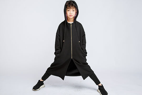 貝優信童裝加盟 貝優信童裝加盟